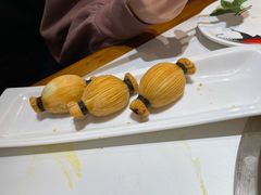 广式榴莲酥-廣順興(六里桥店)