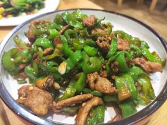 -小六汤包(万和城店)