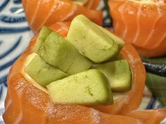 -王氏炉匠·烧鸟放题自助(三里屯店)