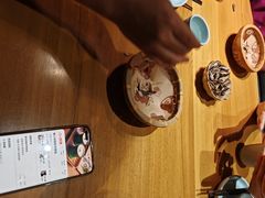 -竹里馆 ·茶食(奥体店)