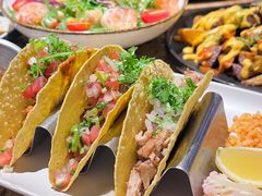 -墨纪Mojí墨西哥餐厅(官舍店)