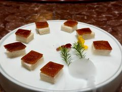 -四世同堂·京菜·烤鸭(双井店)