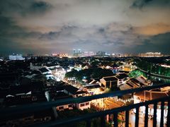 -顽啤熊·酒客酒馆(苏城夜景必选店)