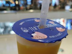 -茶百道(柏威年店)