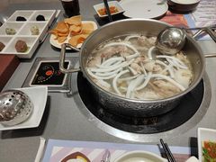 -椰小鸡·琼州糟粕醋·火锅(美兰缤纷城店)