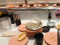 -争鲜回转寿司(朝北大悦城店)