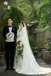 -今生有约国际精品婚纱摄影(苏州店)
