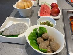 -海底捞火锅(铂澜大象城店)