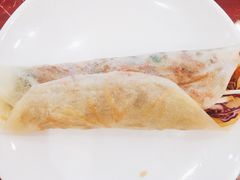 -大地春饼店(黄河路店)