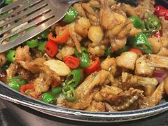 -蛙小侠(长安万科店)