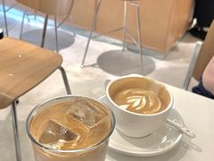 -The Roastery By AllYouWant(福田店)