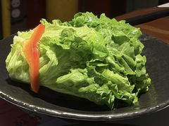 -焱铁烧·黑毛和牛专门店(杭州嘉里中心店)