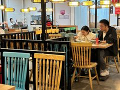 -小杨生煎(杭州东站店)