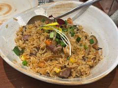 -一沙一城·岩烤牛扒(深圳首店)