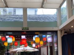 -院8里·少城记忆老川菜(宽窄巷子店)