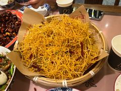 -杨记隆府重庆江湖菜(大悦城店)