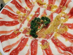 -韩宫宴烤肉·料理(砂之船奥特莱斯店)
