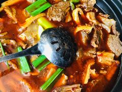 -肖记公安牛肉鱼杂馆· 省级非物质文化遗产(仁和路店)