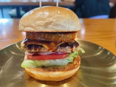 -魏斯理汉堡(西安沣东吾悦店)