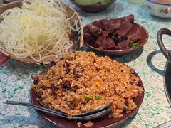 -鸿姐老火锅(疁城新天地店)