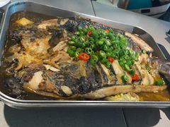 -半天妖烤鱼(方庄店)