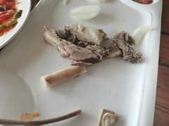 -阿达西新疆餐厅(西北大学店)