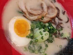 -吾妻拉面•和风食堂(群光广场店)