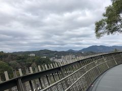 -梅峰山地公园