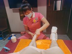 -五指生足疗保健(通州旗舰店)