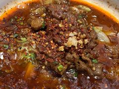 -红菜坊·烤鸭·川鲁宴(石园店)
