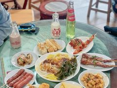 -百富露(跃龙北路店)