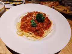 -菲滋意式餐厅(西溪印象城店)