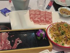 -德龙火锅(松源街直营店)