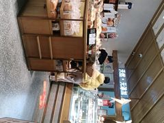 -西村叔叔的店·面包·甜品·蛋糕(崂山丽达店)