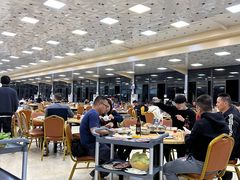 大堂-五洞大众牛餐馆(番禺分店)