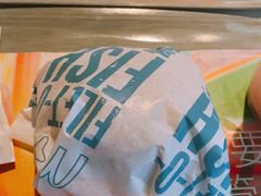 -麦当劳(中山大道中店)