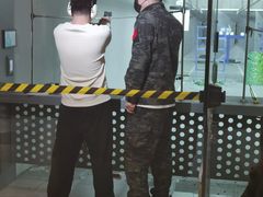 -中安射击运动俱乐部