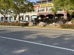 -奉贤海滩