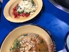 -马路边边·成都串串(翠柏路店)