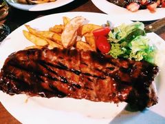 -Pancakes on the rocks(Darling Harbour)
