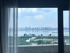-武汉洲际酒店