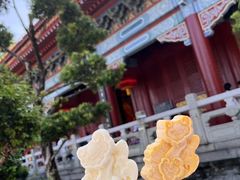 -南沙天后宫景区