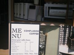 -COMPANION COFFEE小伴咖啡