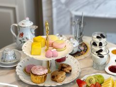 -Me Coffee下午茶艺术空间