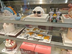 -CAKE BOSS 蛋糕老板(西单君太百货店)