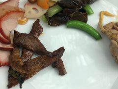 -RISE RESTAURANT(滨海湾金沙店)