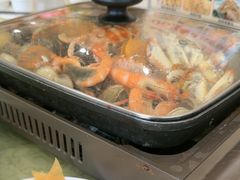 -鹏城人家海鲜酒家·23年老字号(较场尾店)