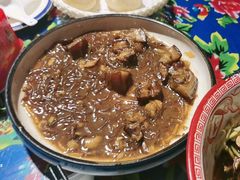 -人民公社大食堂(张家湾店)