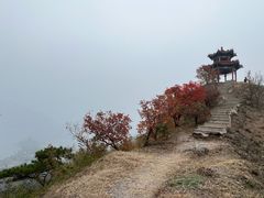 -十三陵水库