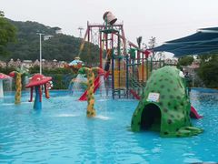 -杭州浪浪浪水公园